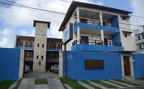 Pousada dos Caminhos